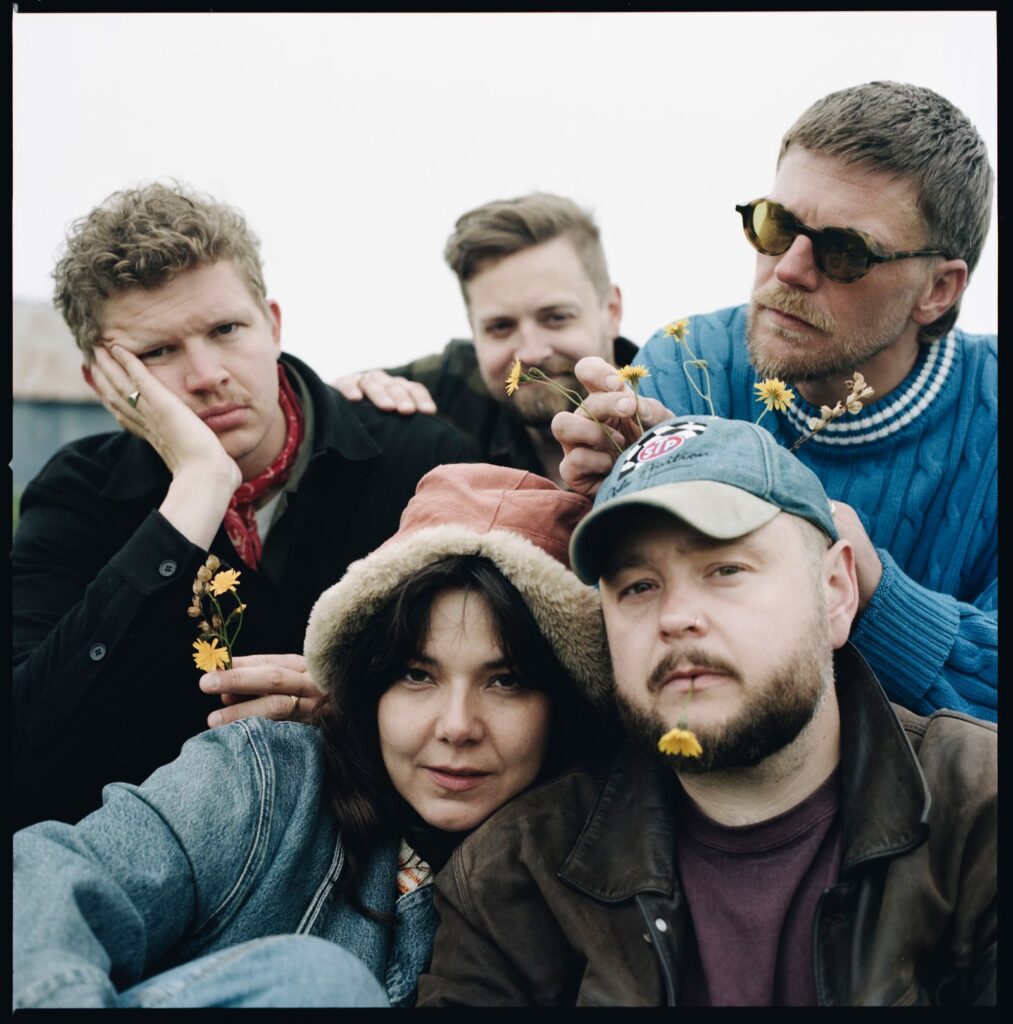 Of Monsters and Men - 'Dream Team' and 'The Towering Skyscraper at the End of the Road'