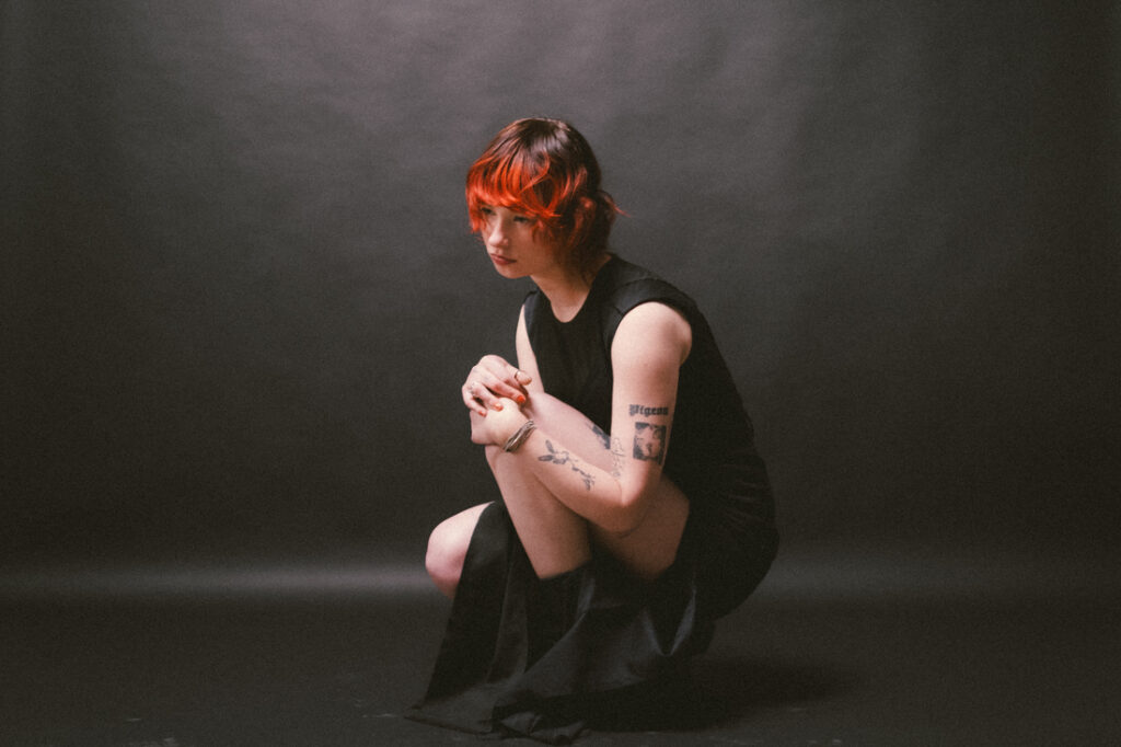 Scarlet Rae: 'No Heavy Goodbyes' EP Review | The Daily Music Report