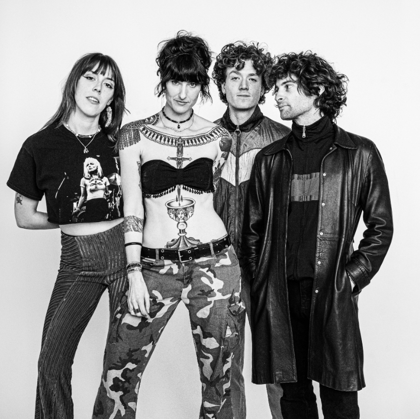 Skorts - 'Burden'
