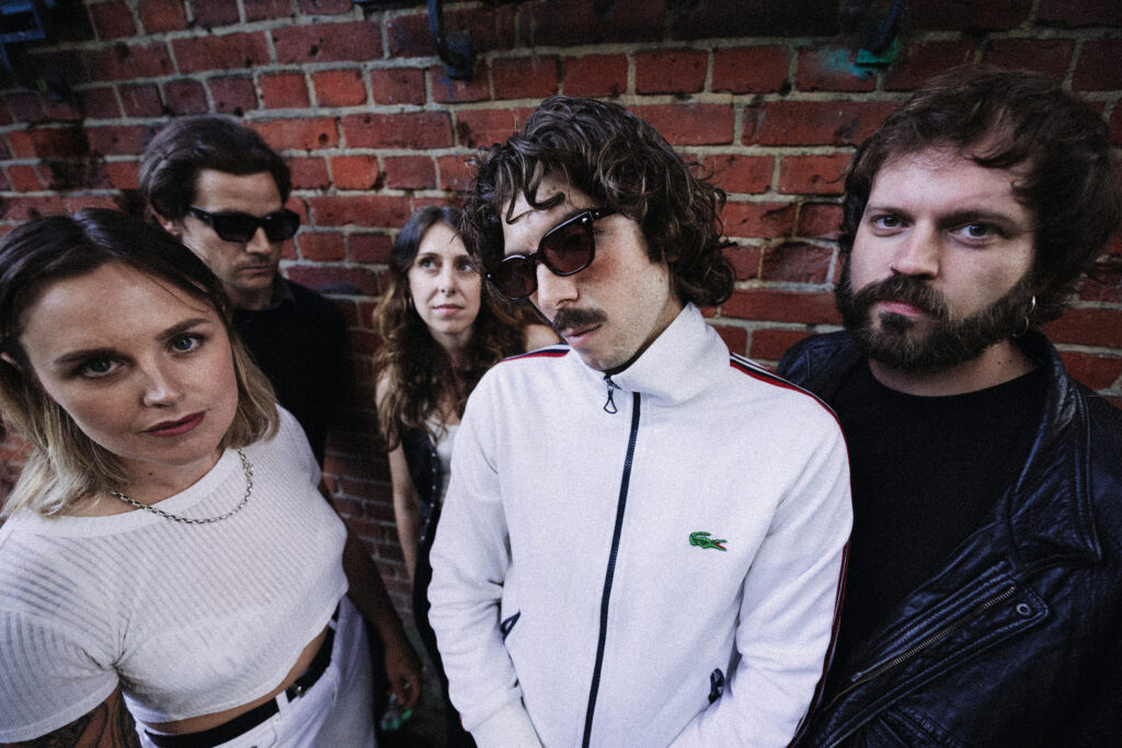 The Dharma Chain - 'See Through'