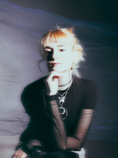 Yndling - 'Falling Behind'