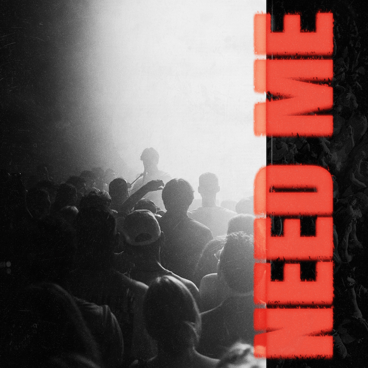 AVAION - 'Need Me'