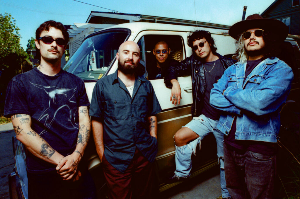 Inner Wave - 'Child'