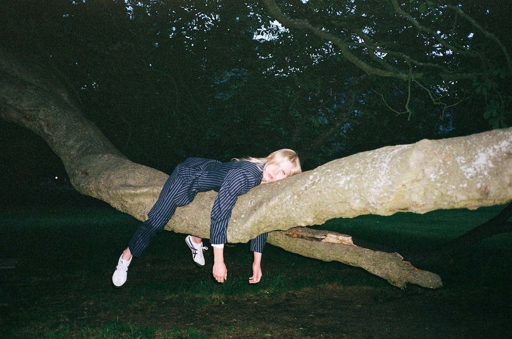 Alice Costelloe - 'Move On With The Year'