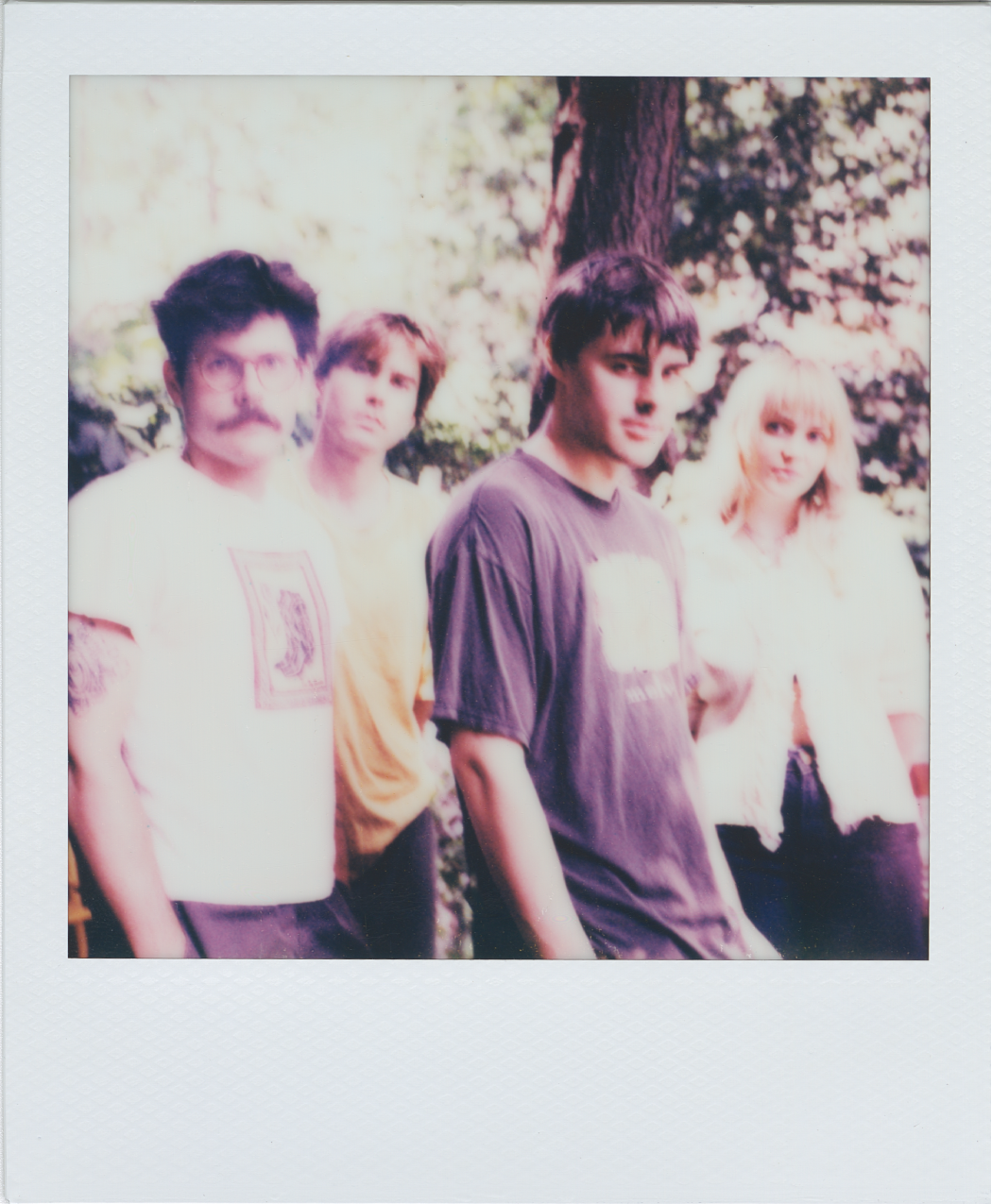 Bloodsports: 'Anything Can Be A Hammer' Album Review | The Daily Music Report