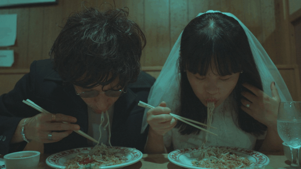 Chinese American Bear - 'Forever Lover (永远的爱人)'