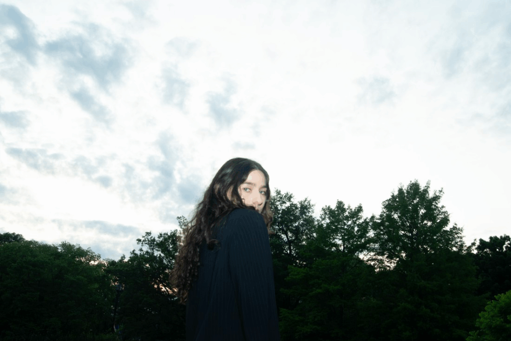 Devin Shaffer - 'Anyone'