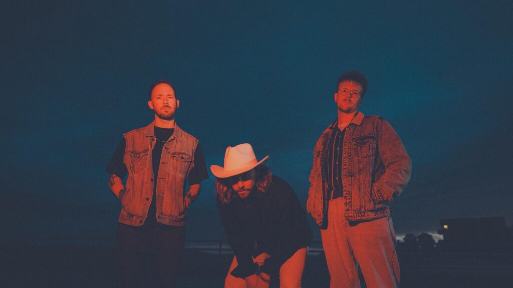 Krooked Tongue - 'Drugstore Cowboy'