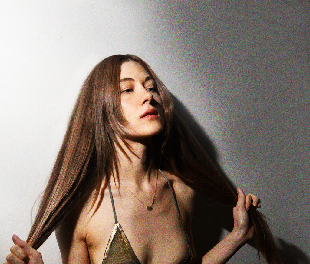 Grace Inspace - 'Unrivaled'