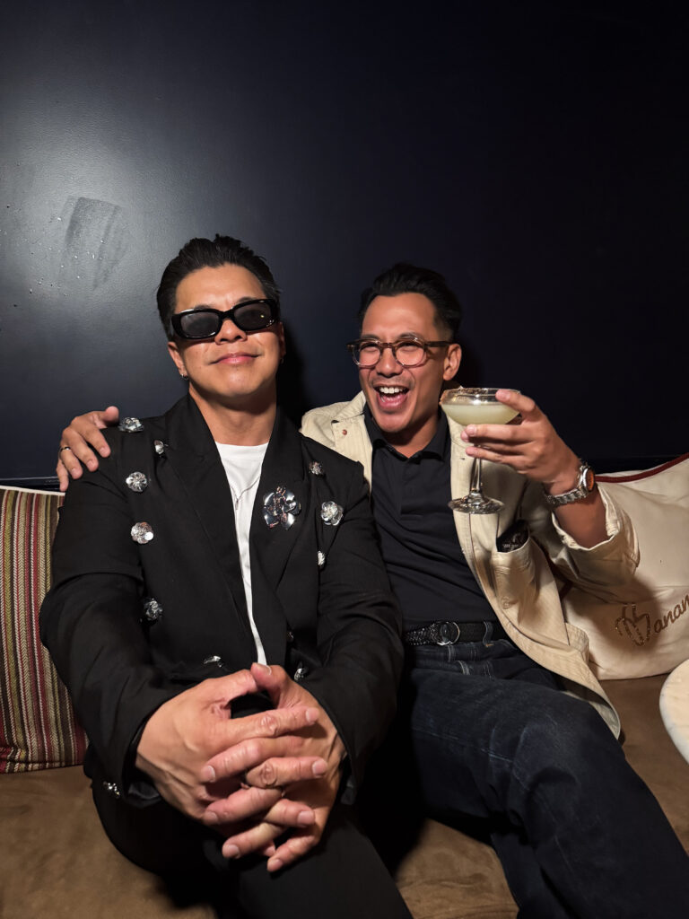 Midnight Pool Party - 'OUTTA YOUR MIND'