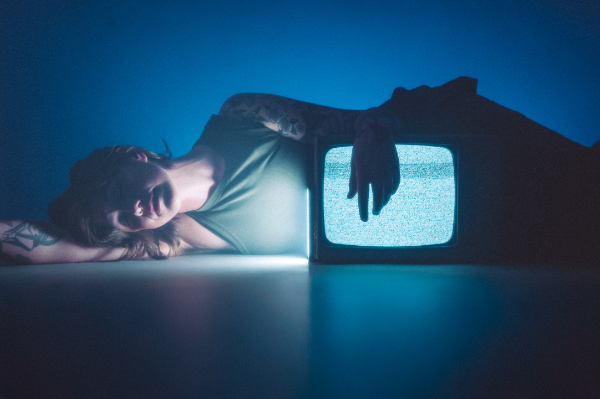 Josaleigh Pollett - ‘Radio Player’