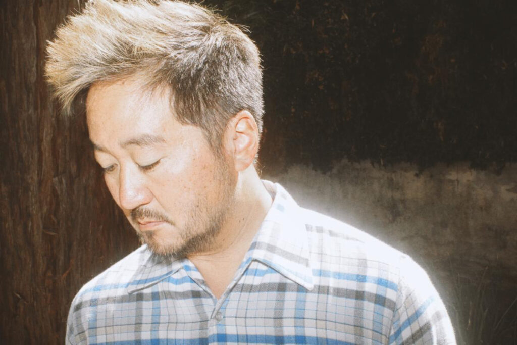 Kishi Bashi - 'Comin' To You'