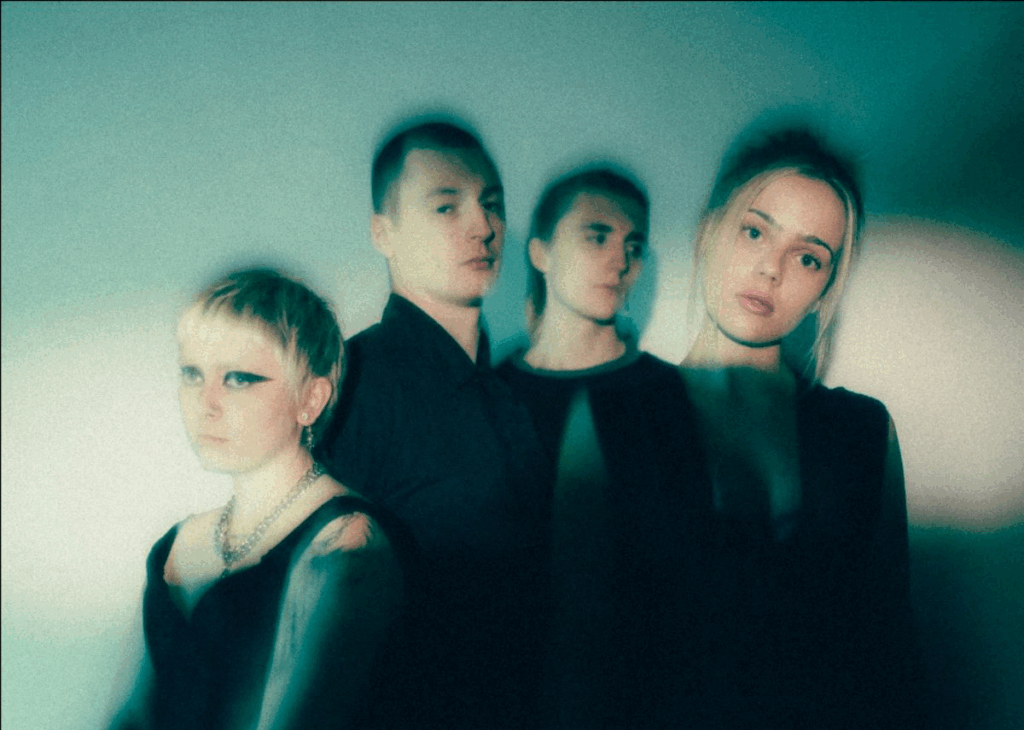 Lemondaze - 'polari'