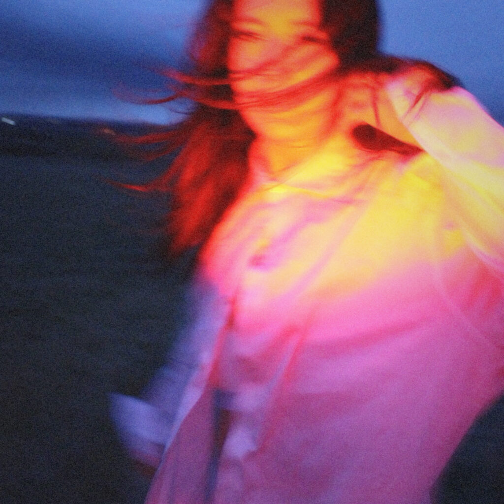 Micah Sage - 'Reflex'