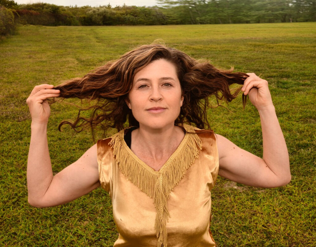 Mirah - ‘Catch My Breath’