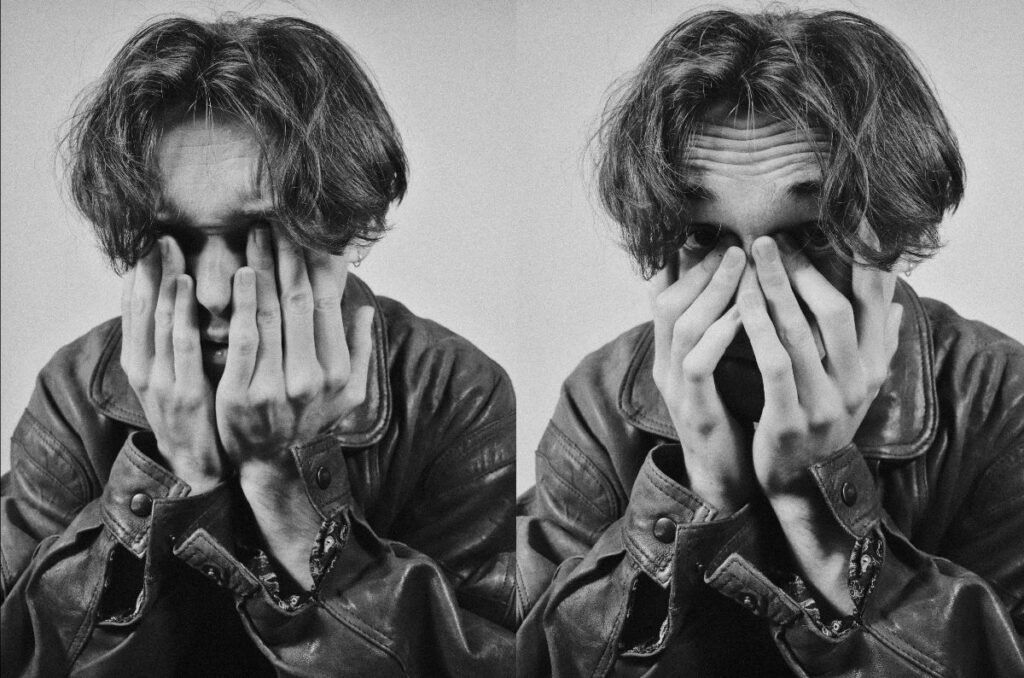 Oliver Beardmore - 'Ammonite' (feat. Punchlove)