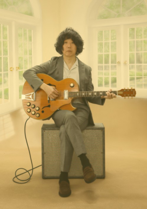 Shintaro Sakamoto - 'Dear Grandpa'