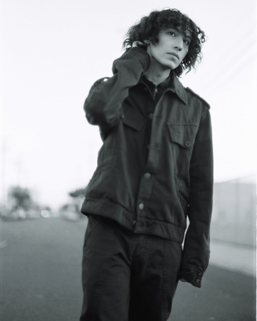 Sub Urban - ‘Mercury’