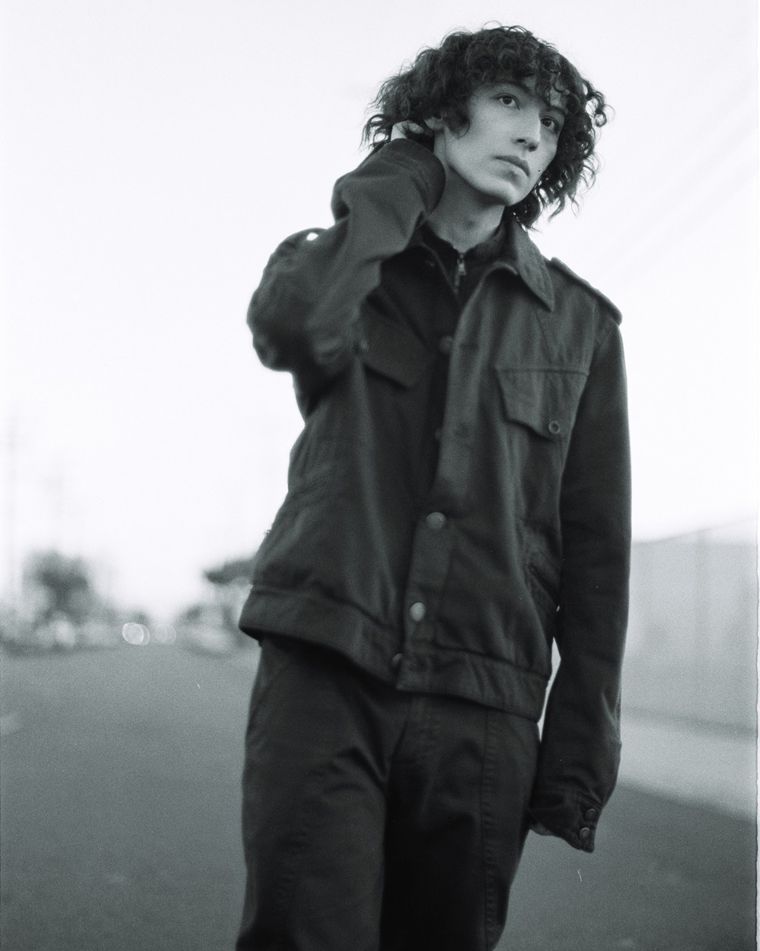 Sub Urban - ‘Mercury’