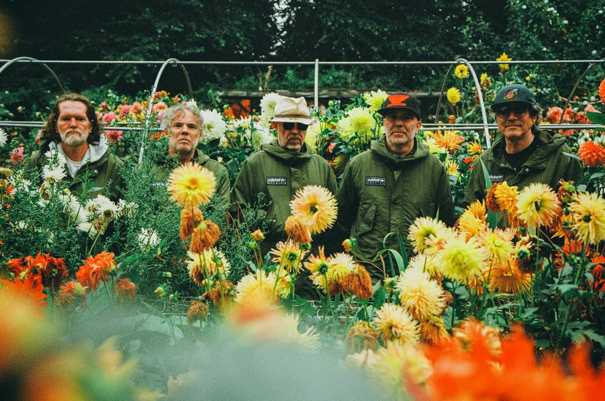 Super Furry Animals - ‘Rock N Roll Flu'