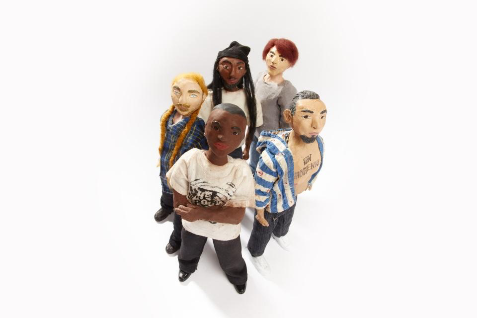 Upchuck - 'New Case'