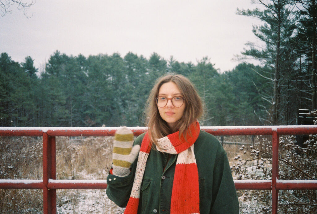 runo plum - 'Pond'