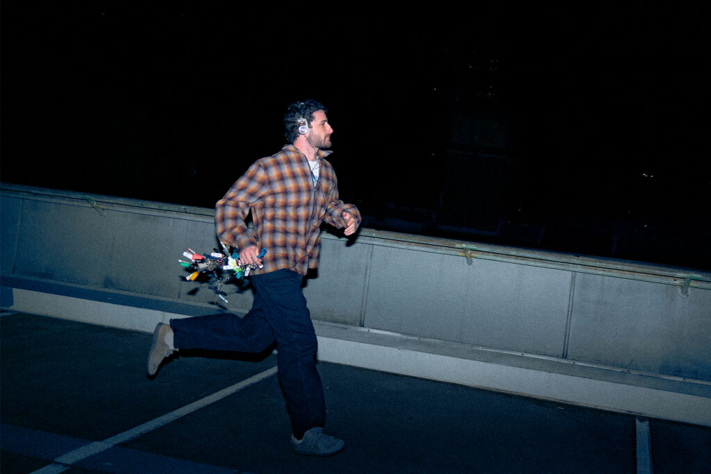 HARLEY GIRL - '1Mhz*'