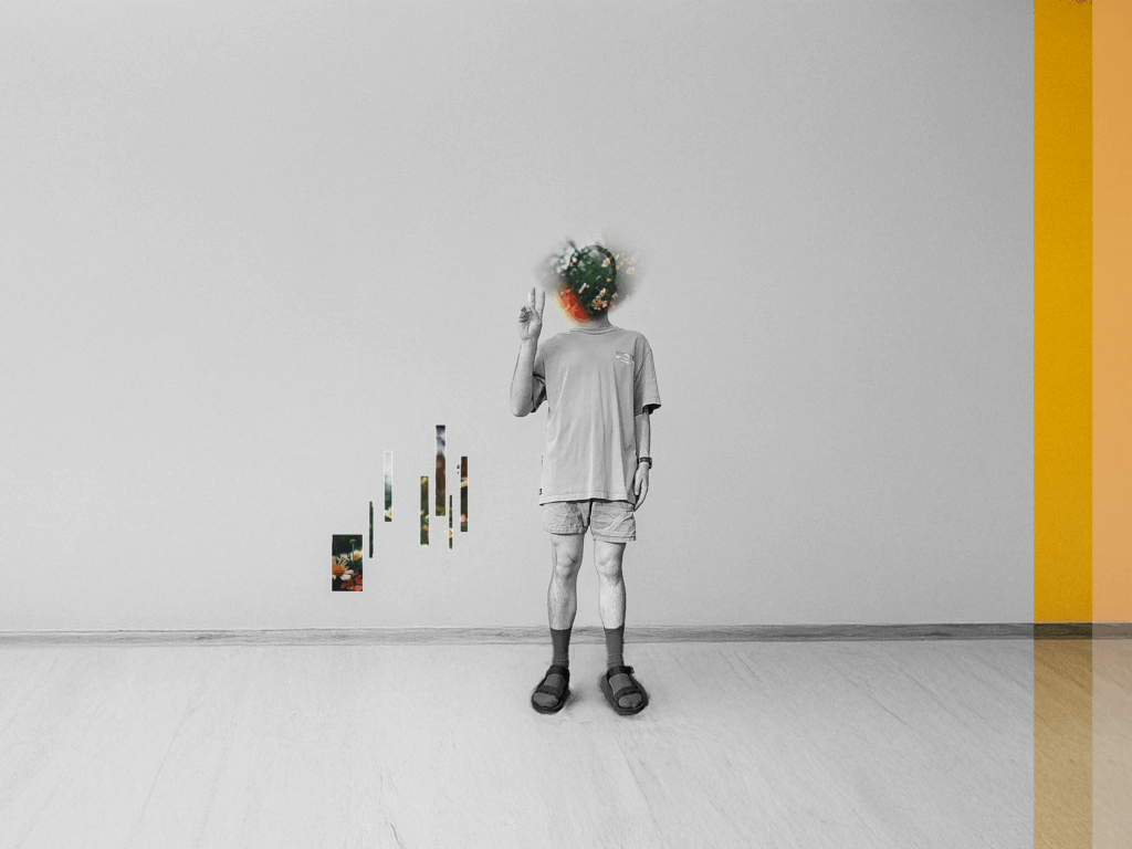 44 Ardent: 'Who Do You Think That You Are'