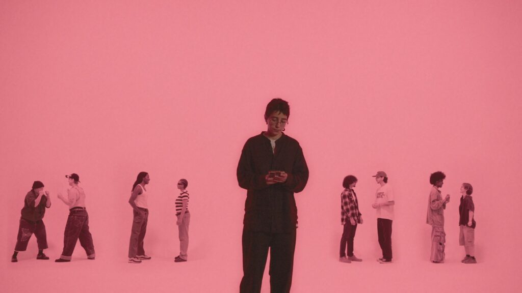 St. Panther - 'Strange World'