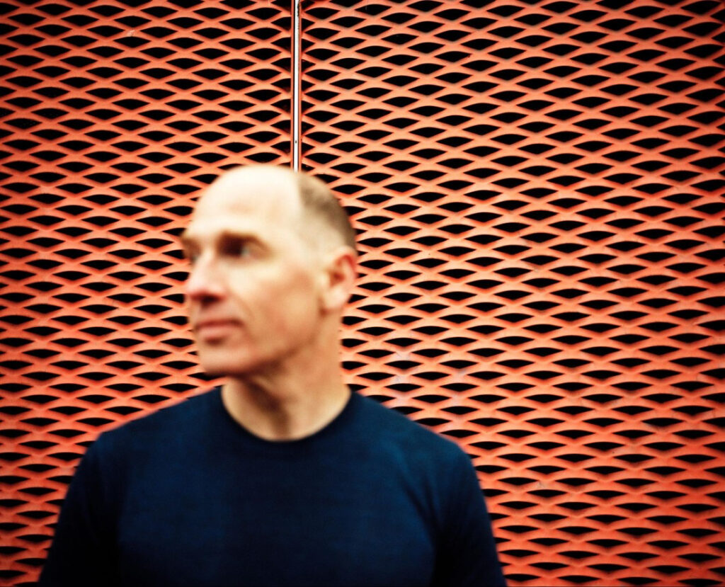 Daphni - 'Waiting So Long' (feat. Caribou) and 'Lucky'