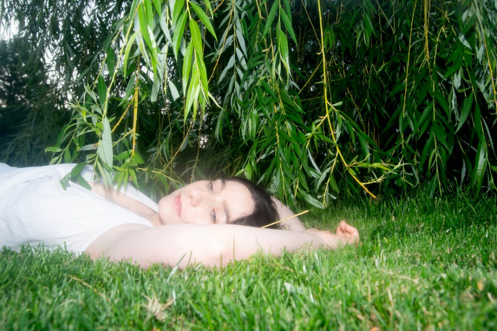 Devin Shaffer - 'Patience'