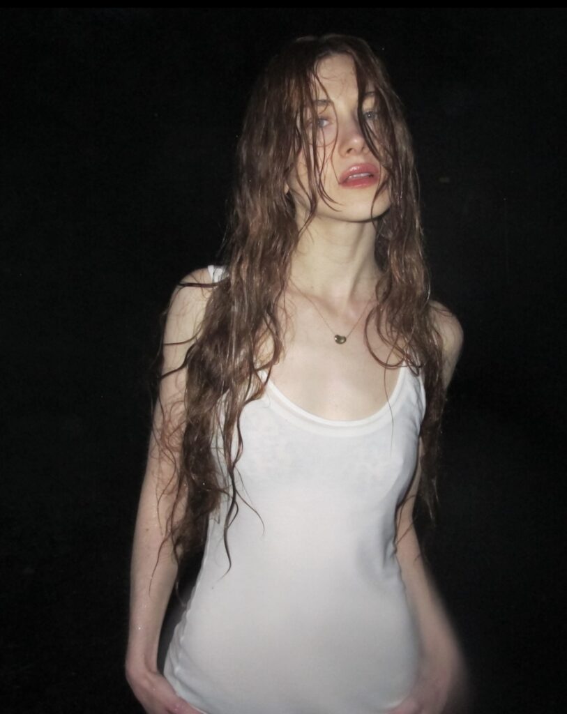 Grace Inspace 'Emergency Contact' press