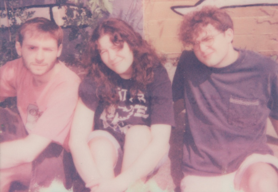 Just Penelope - 'Be Gentle'