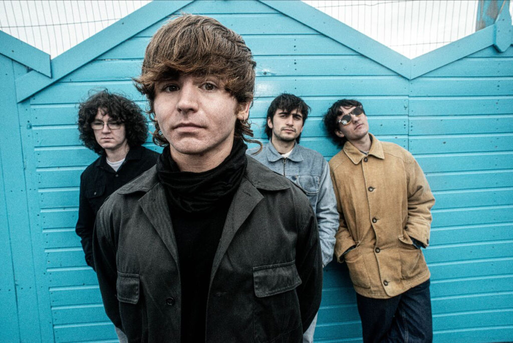 Keyside - 'Rock My Love'