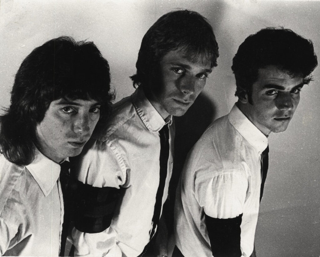 La Peste - 'I Don’t Know Right From Wrong'