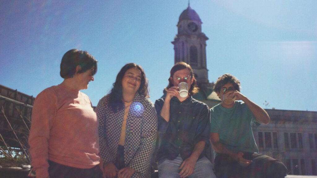 Remember Sports - 'Bug'