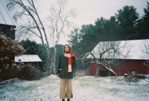 Runo Plum - 'Alley Cat’