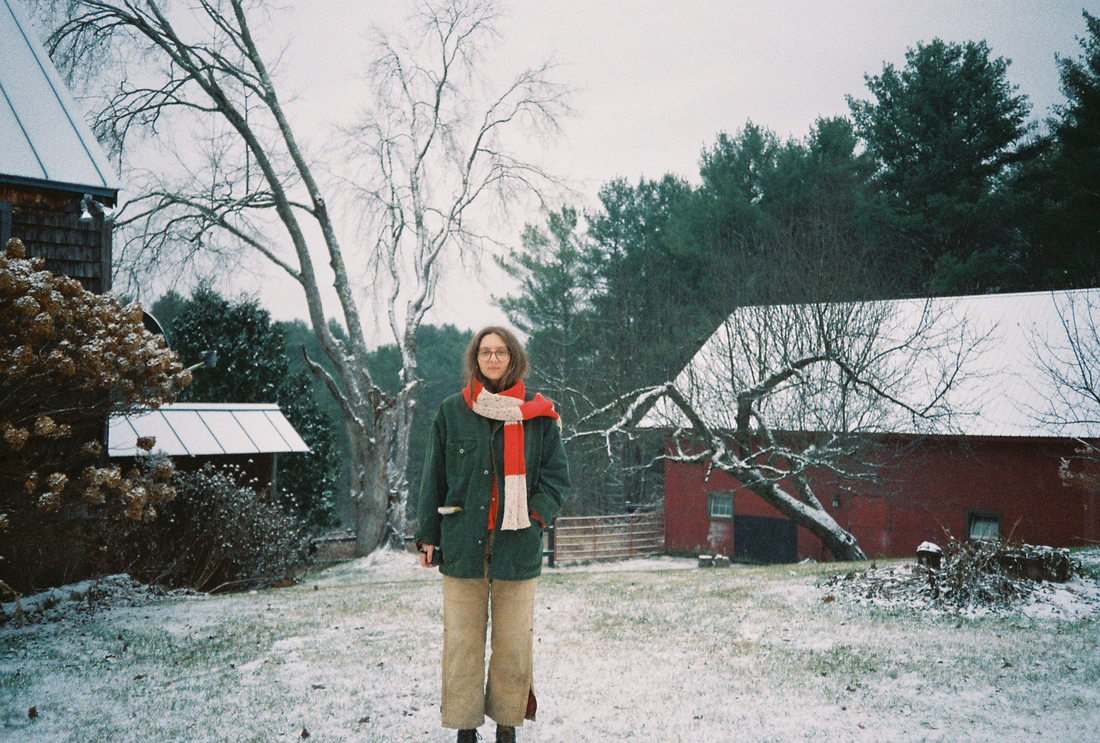 Runo Plum - 'Alley Cat’