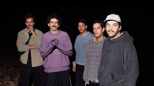 Them Flying Monkeys - ‘Big Boy’