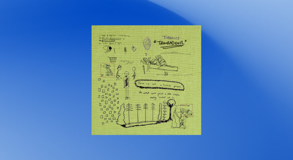 Troubadour