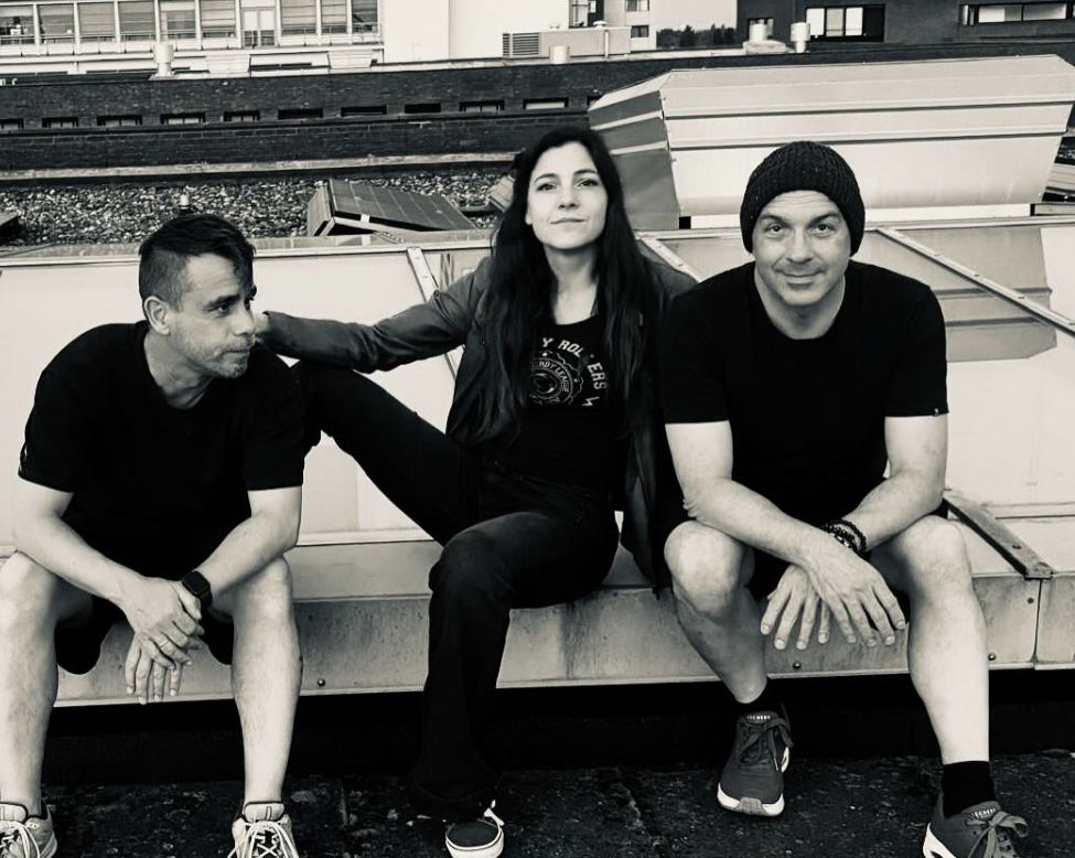 We Are Joiners - 'White Thread'