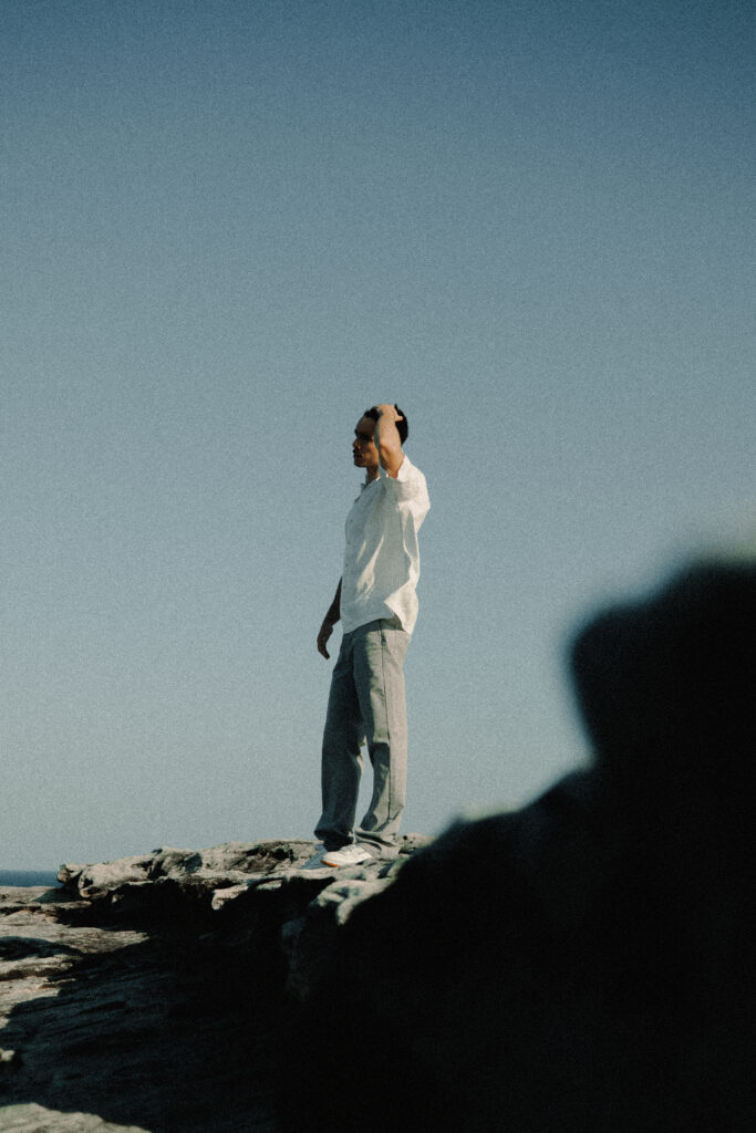 ZUSO - 'Close To Heaven' featuring Beckah Amani