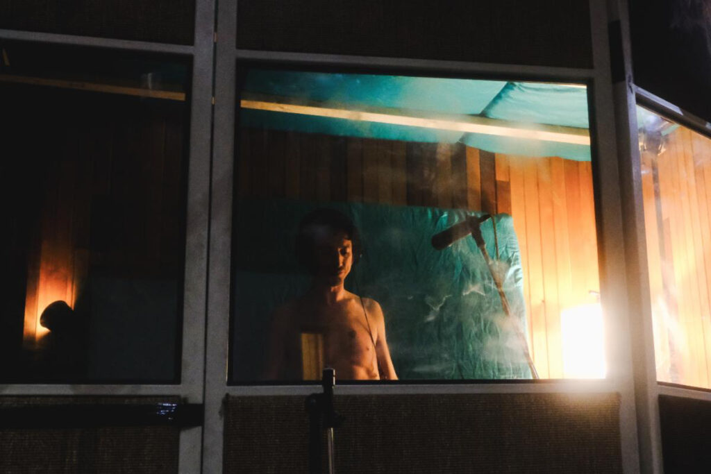 Fat White Family - 'Whitest Boy On The Beach'