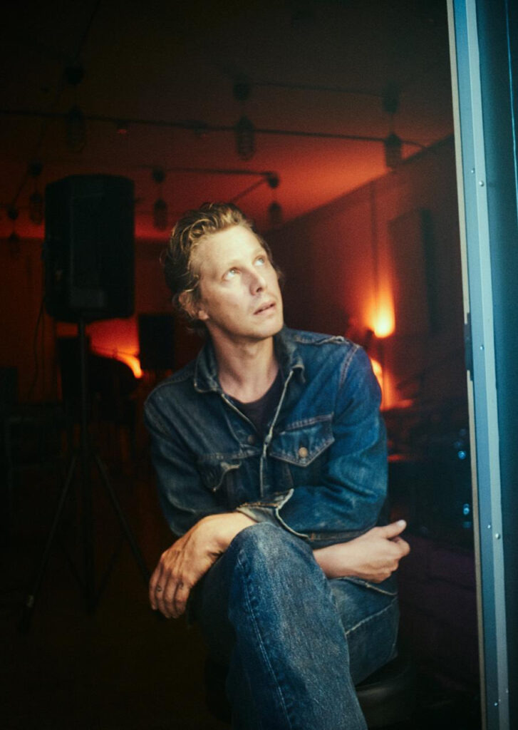 Gold Star - 'Phantom Sam'