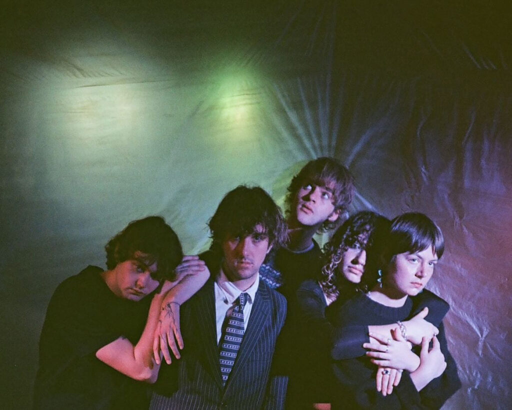 Goodbye - ‘Meat’