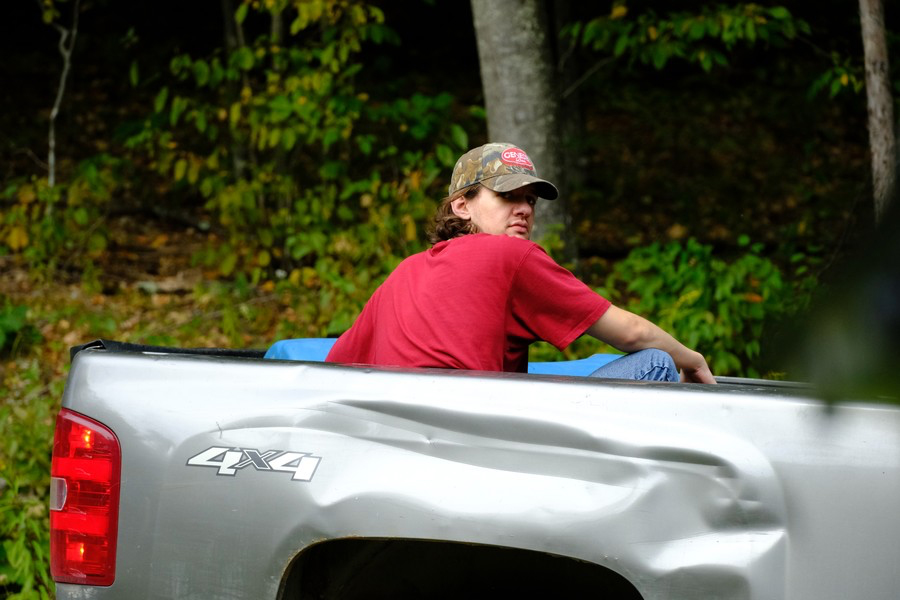 Retail Drugs - 'Knifetime'