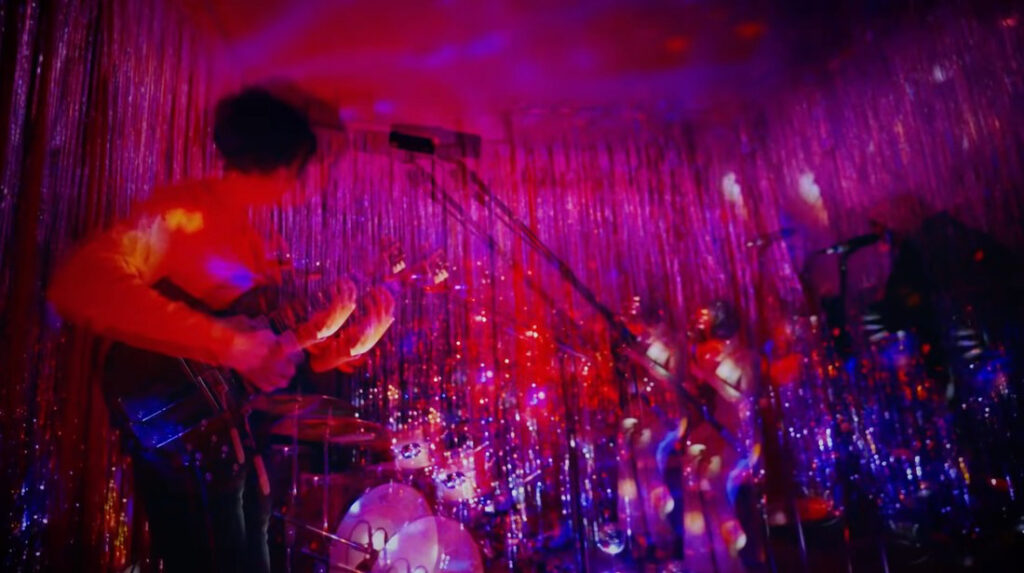 Shintaro Sakamoto - 'Is There A Place For You There?'