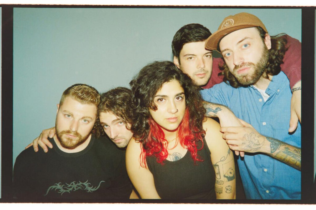 Sweet-Pill---'No-Control'-press