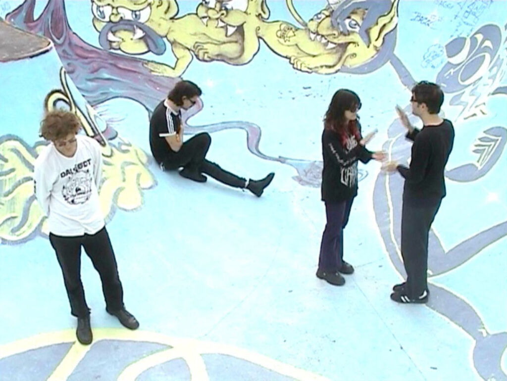 The Bernadette Maries - 'The Closer You Look'