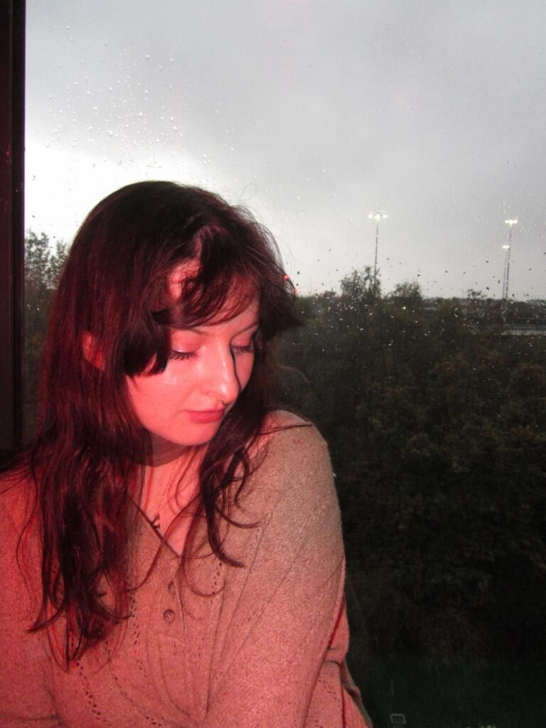 Theo Bleak - 'Bargaining' press